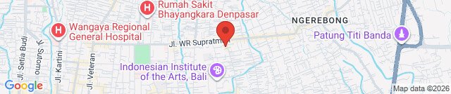 Krisna Oleh - Oleh Bali Nusa Indah