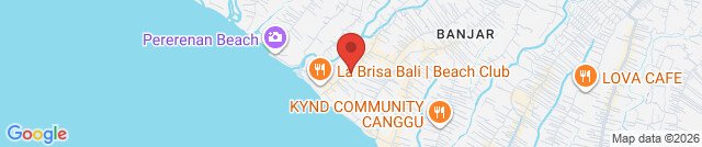 Bali Niki Art Market Canggu