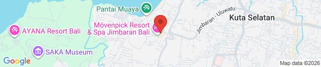 KRISNA Oleh-Oleh Khas Bali - Samasta Jimbaran