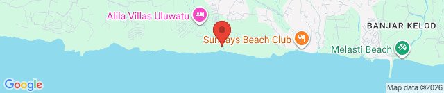 Savaya Bali