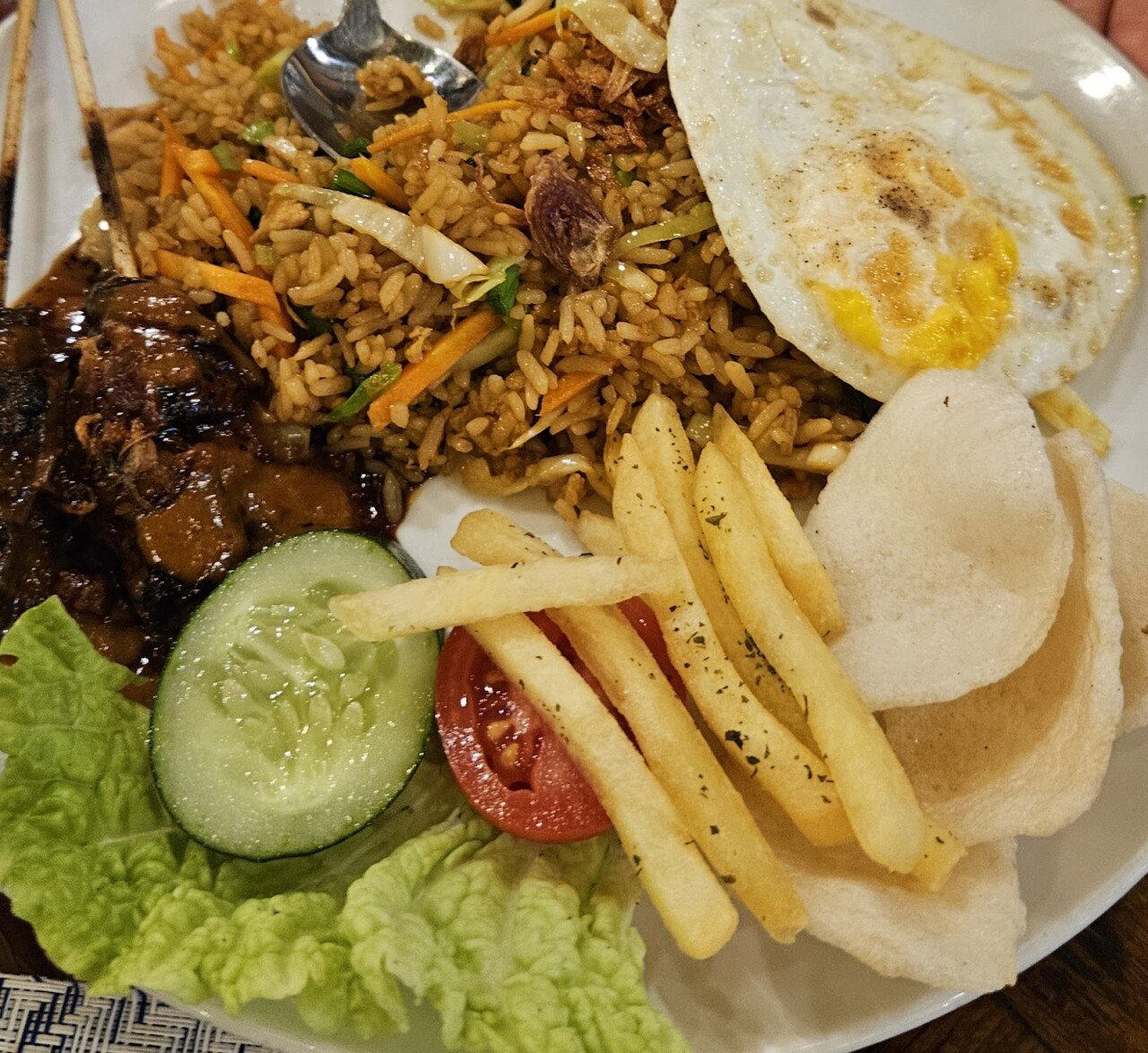 Uma Dewa Warung Coffee n Surf