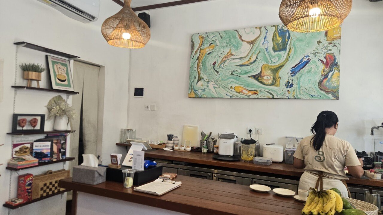 The Breake Bali