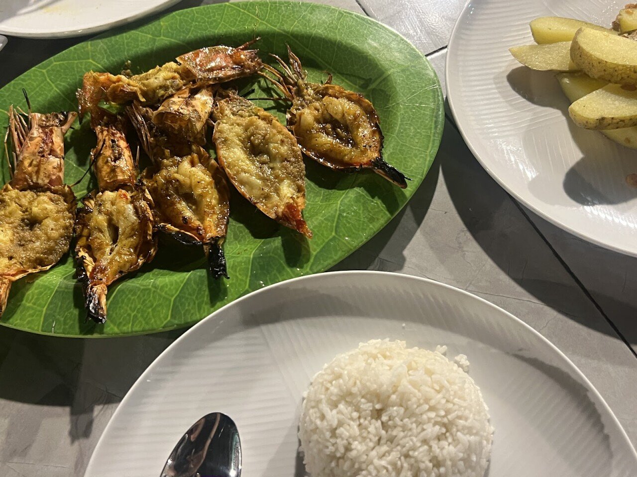 TYM SEA FOOD CANGGU - Supplier and Restaurant