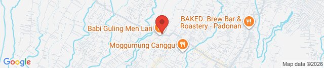 TYM SEA FOOD CANGGU - Supplier and Restaurant