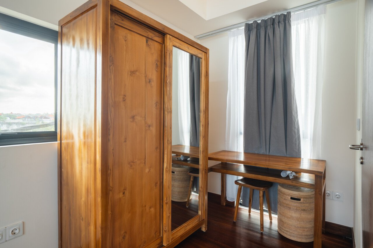 Вилла pandawa quarters Унгасан 145м² 1 спальня