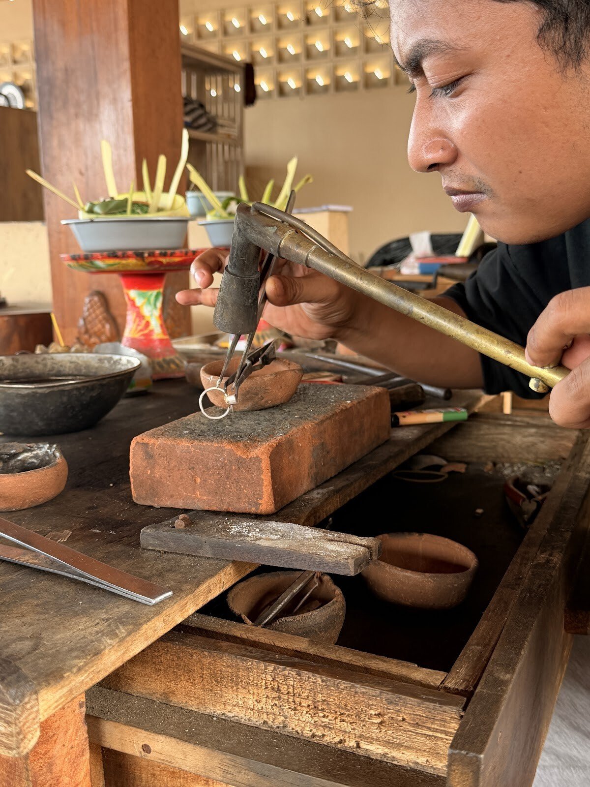 Ubud Art Lessons