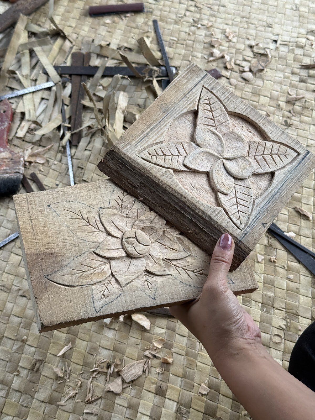 Ubud Art Lessons