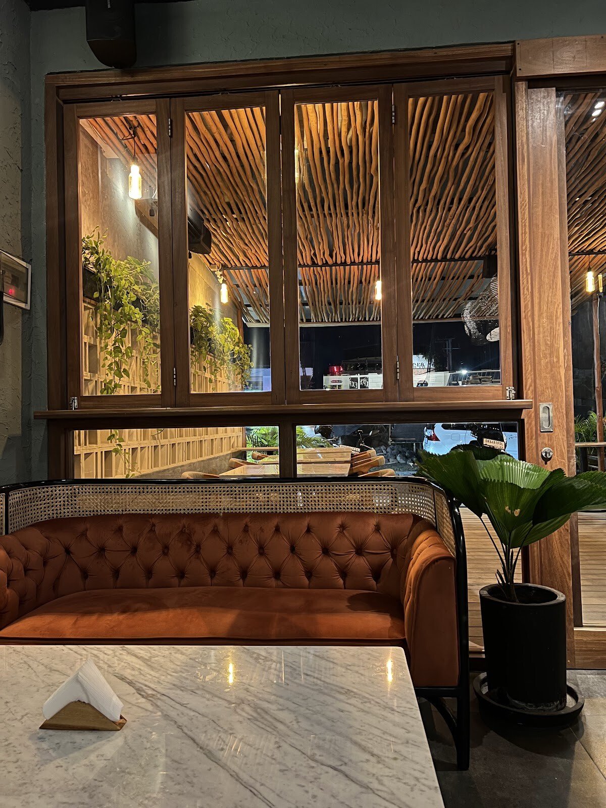 Tiflis Canggu