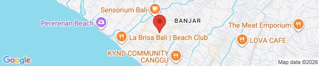 Tiflis Canggu