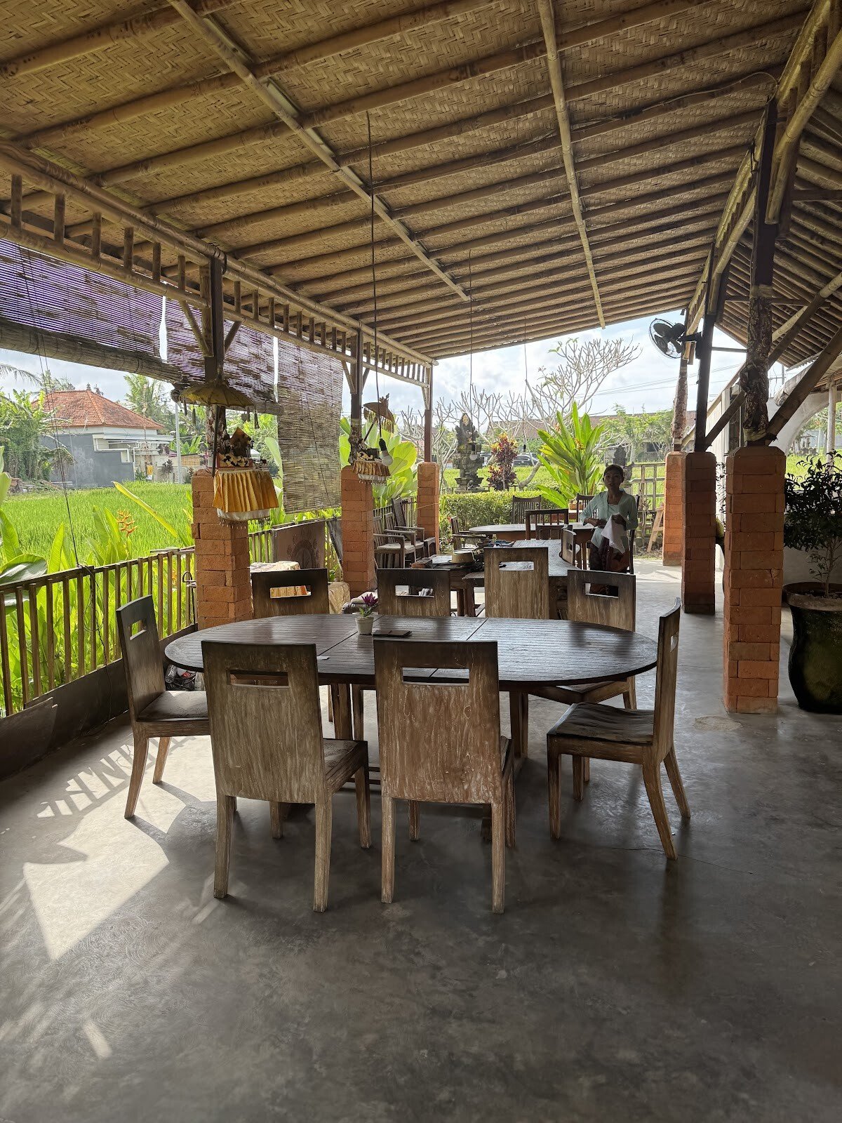 WS Art Studio Balinese Handicrafts