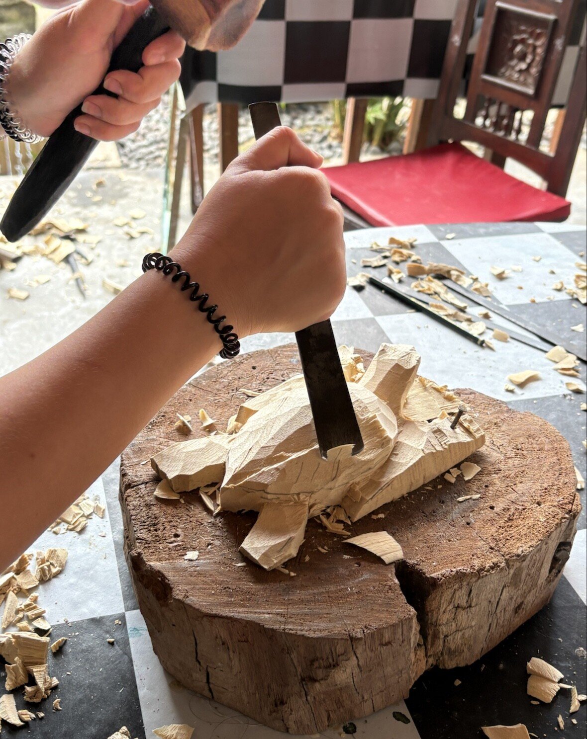 WS Art Studio Balinese Handicrafts