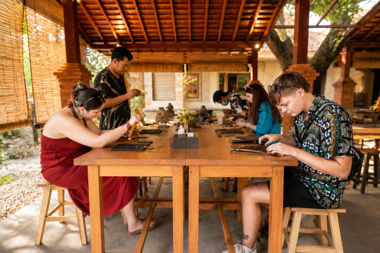 Bali Silver Class by Krisna Yuna Gallery