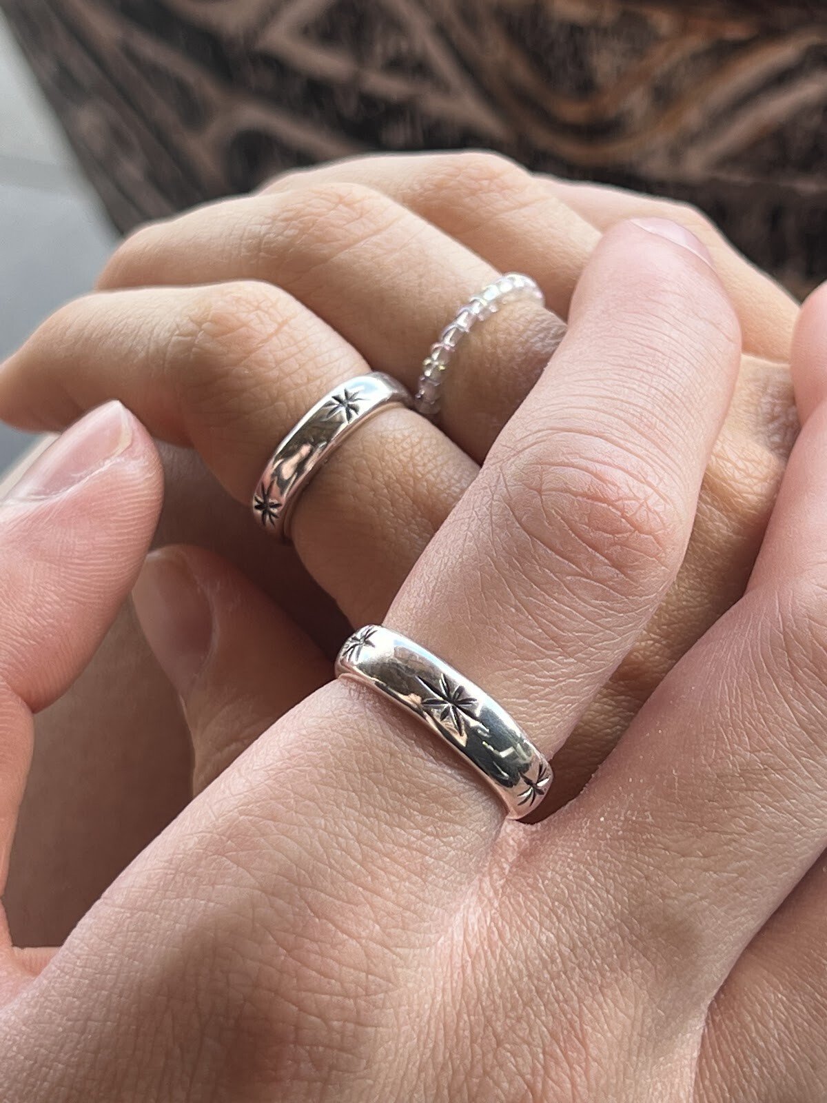 Ubud Bali silver class-jewelry workshop &silver ring making