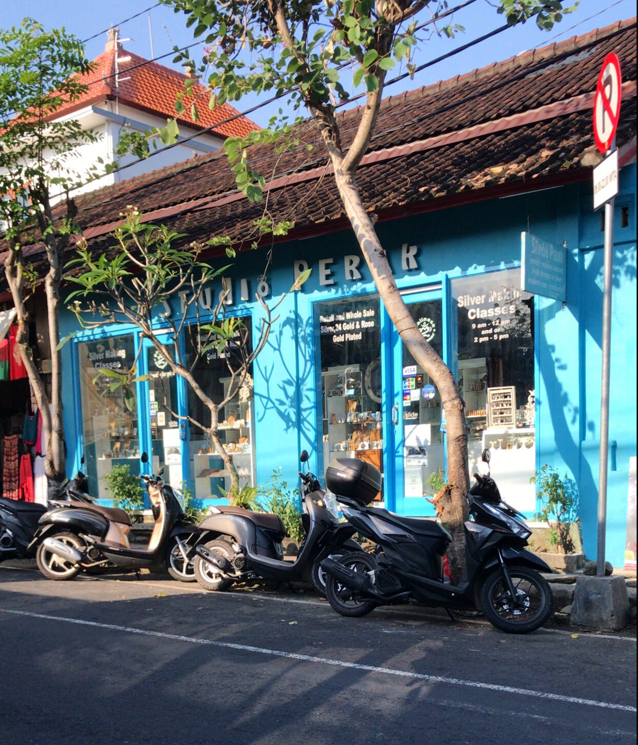 Studio Perak