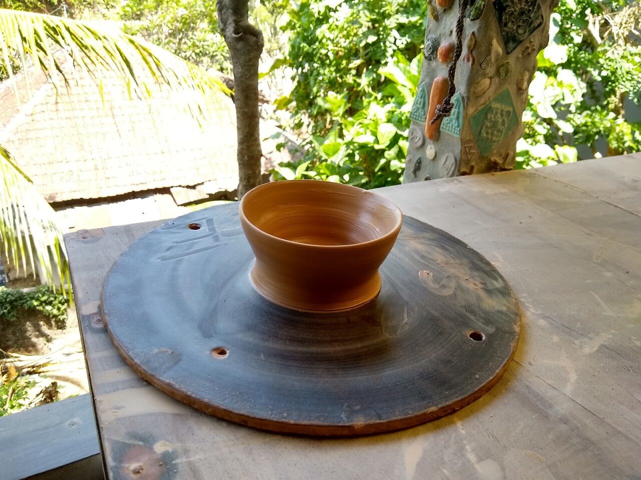 Sari Api Ceramic Studio