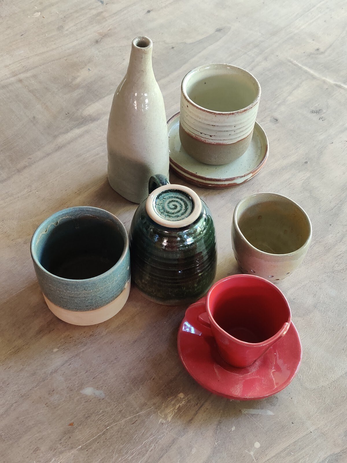 Sari Api Ceramic Studio