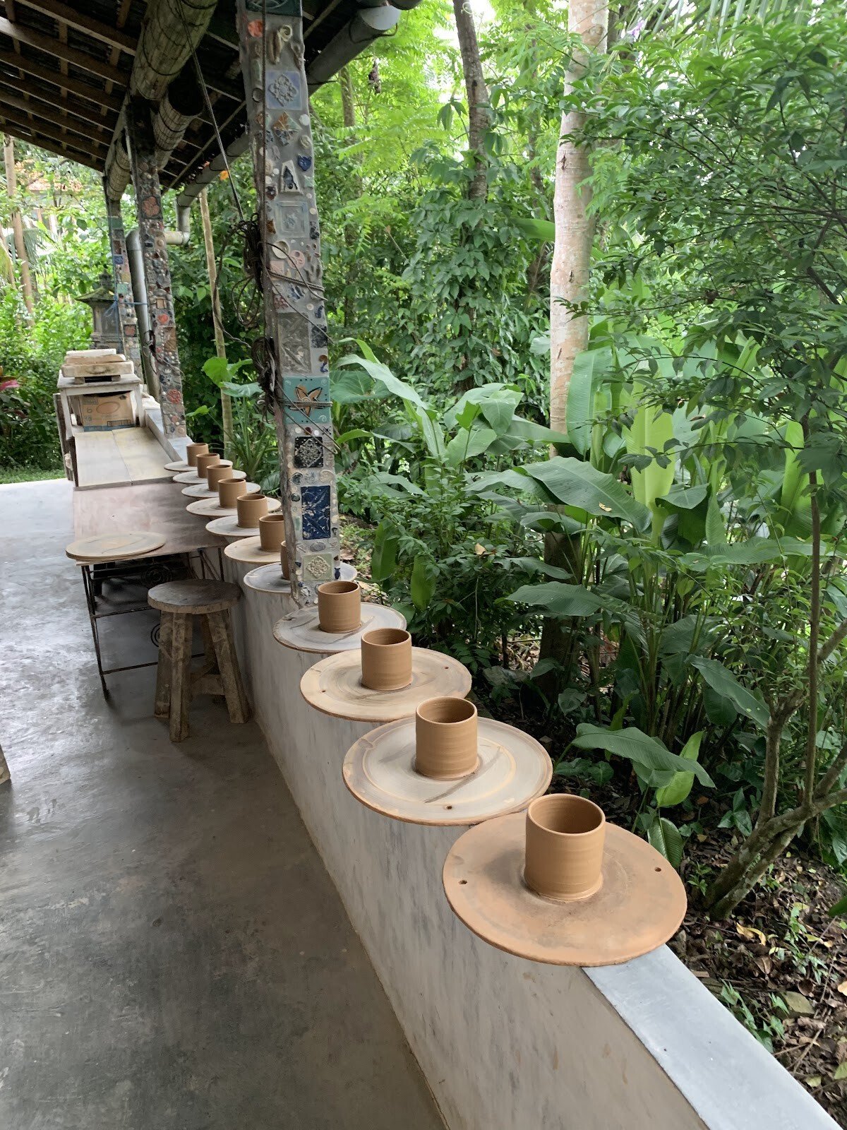 Sari Api Ceramic Studio