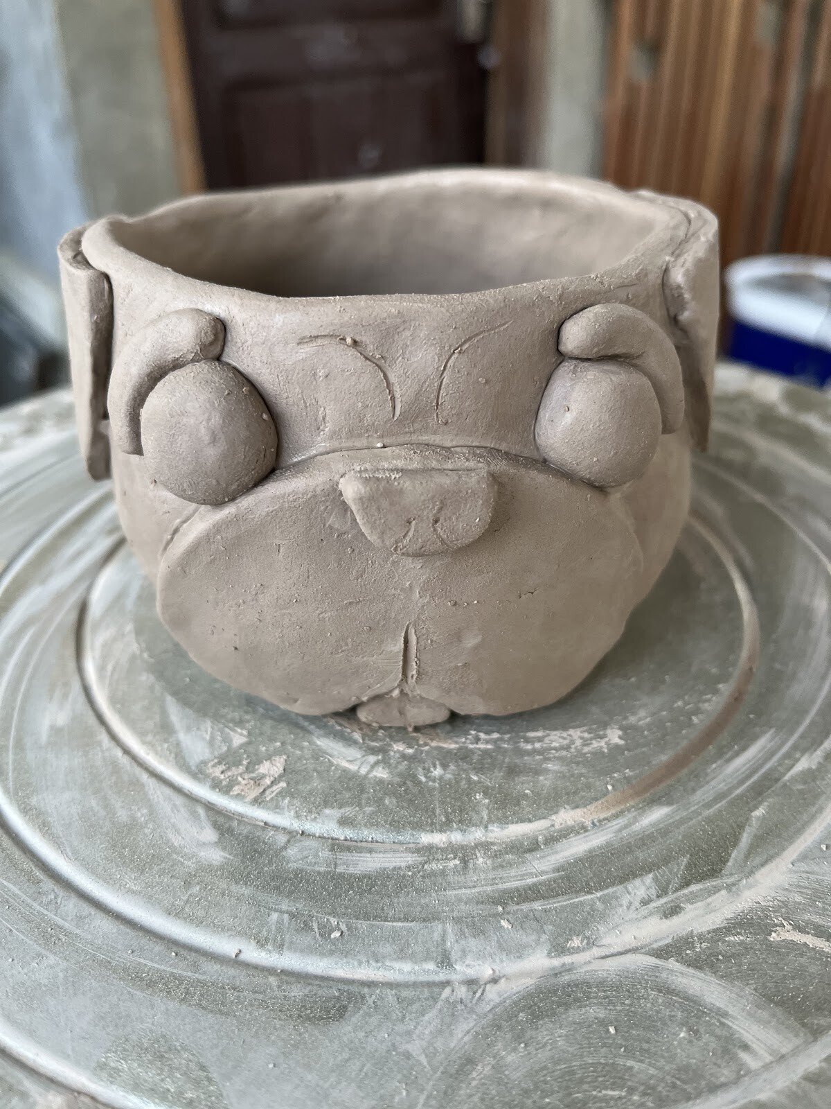Setungku Ceramics studio & Pottery class workshops