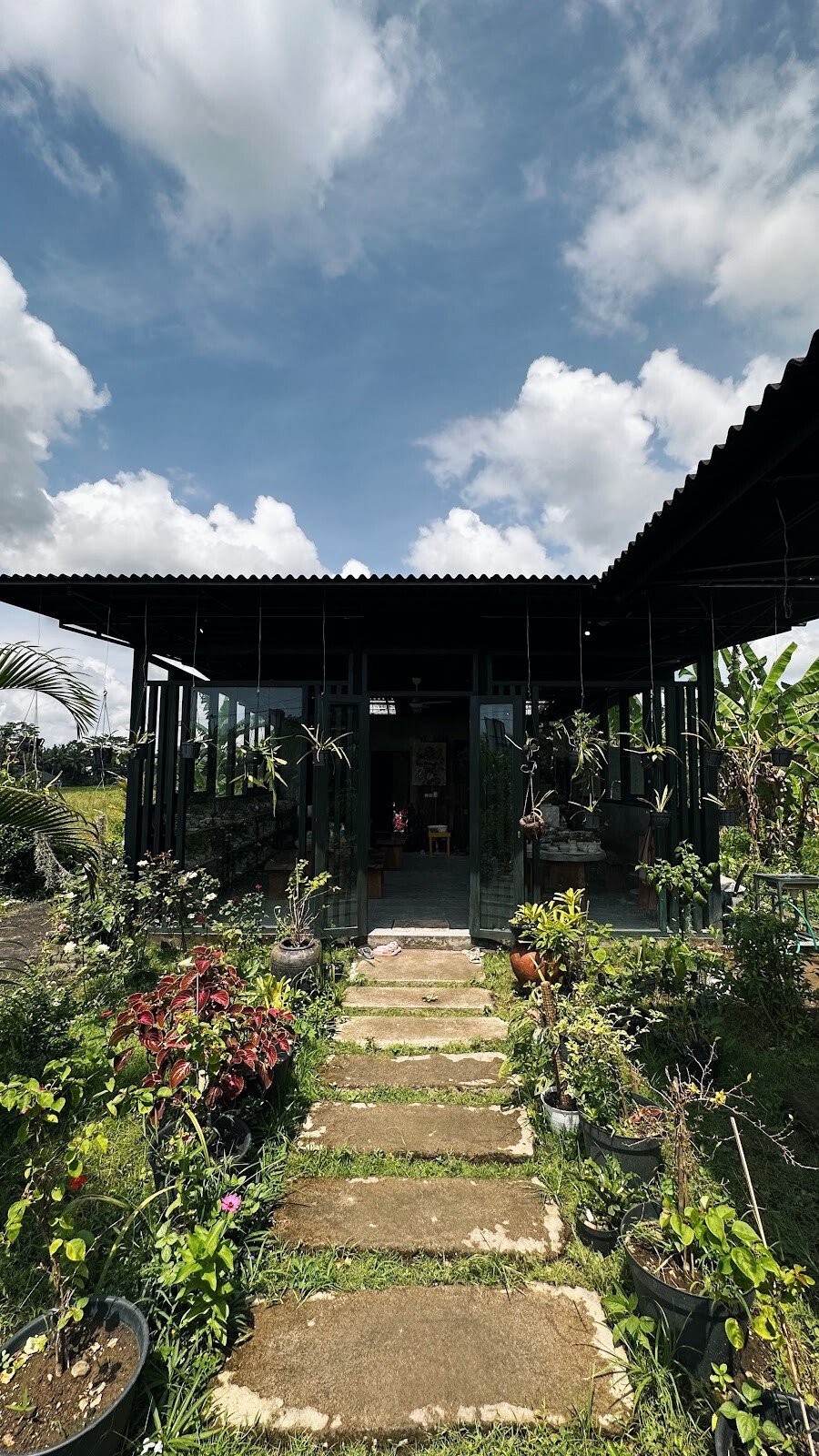Setungku Ceramics studio & Pottery class workshops
