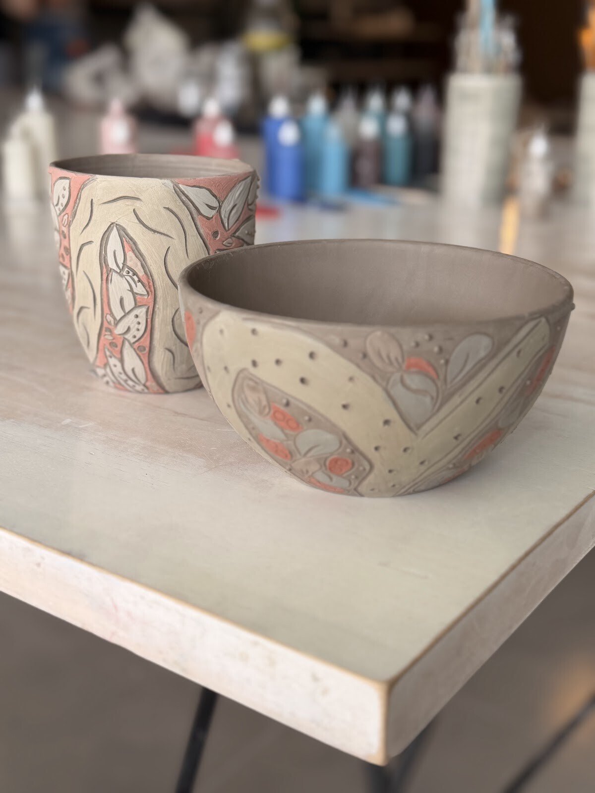Kevala Studio Ceramic