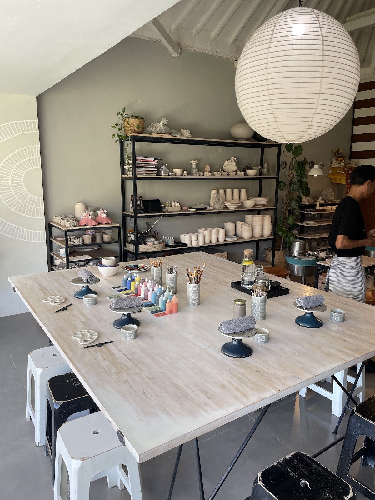 Kevala Studio Ceramic