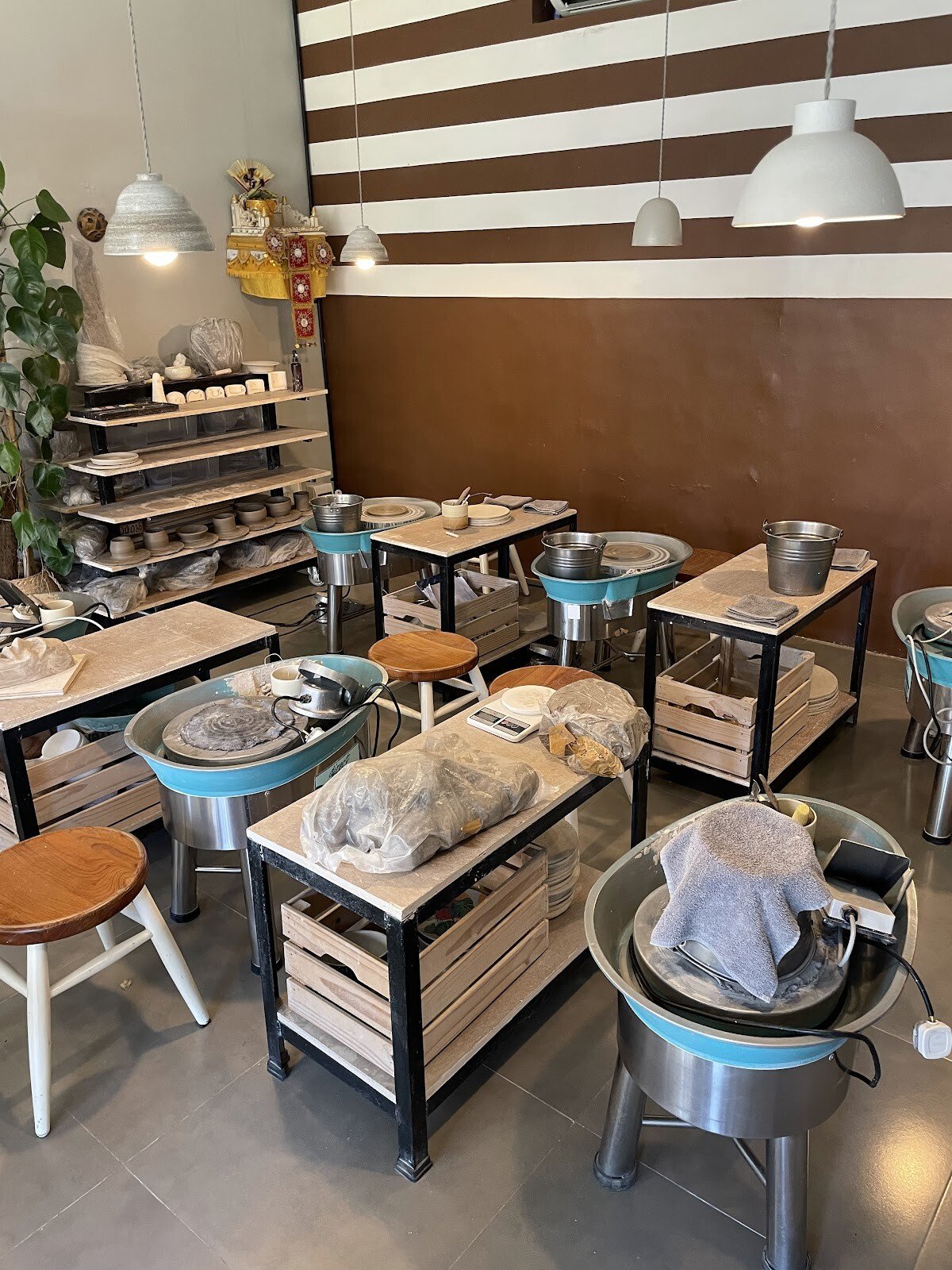 Kevala Studio Ceramic