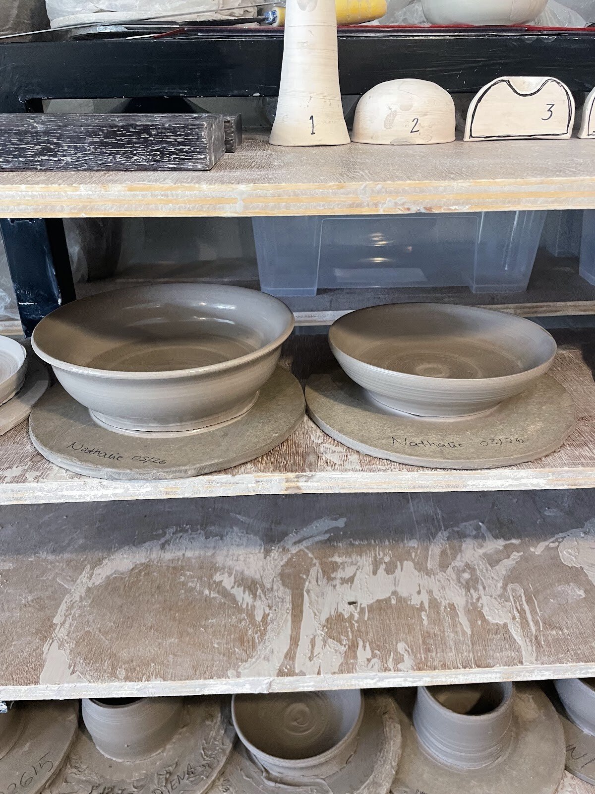 Kevala Studio Ceramic