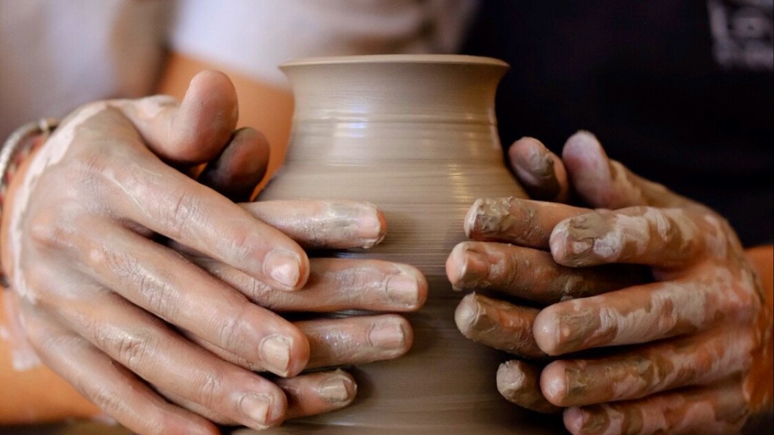 Kevala Studio Ceramic