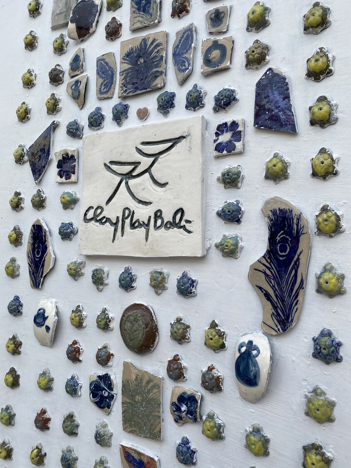 Clay Play Bali