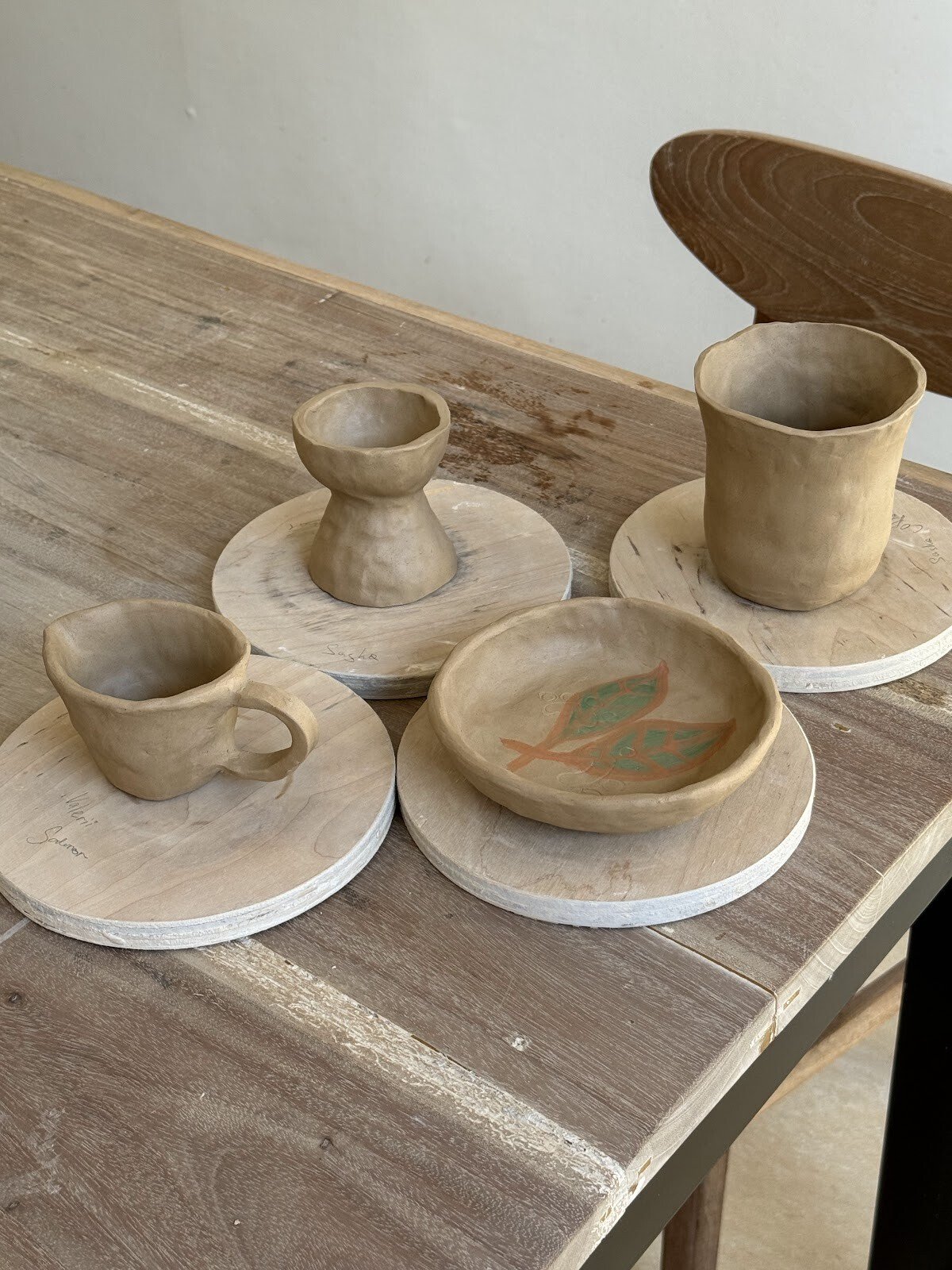 Clay Play Bali