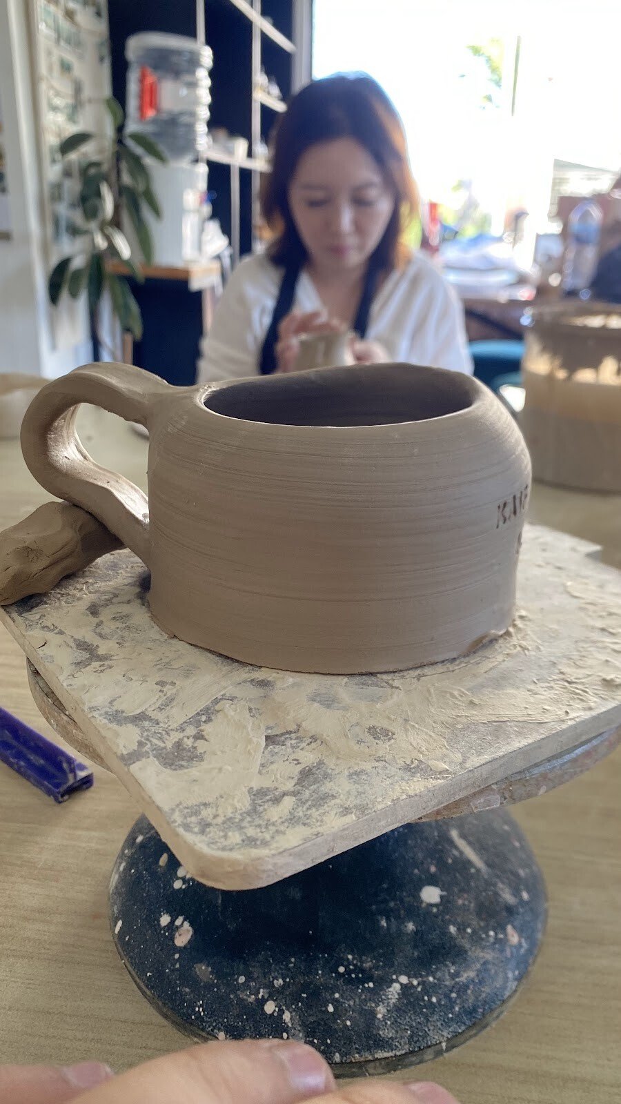 Vagabond design lab