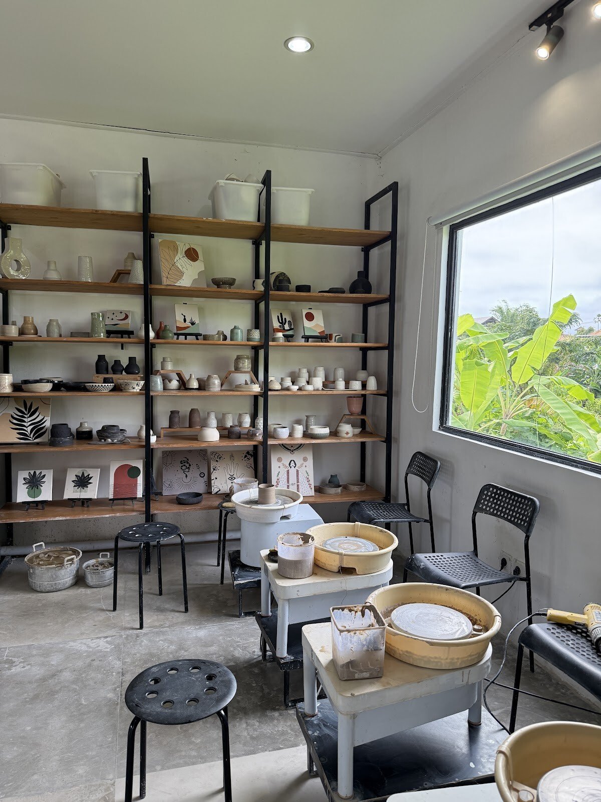 Vagabond design lab