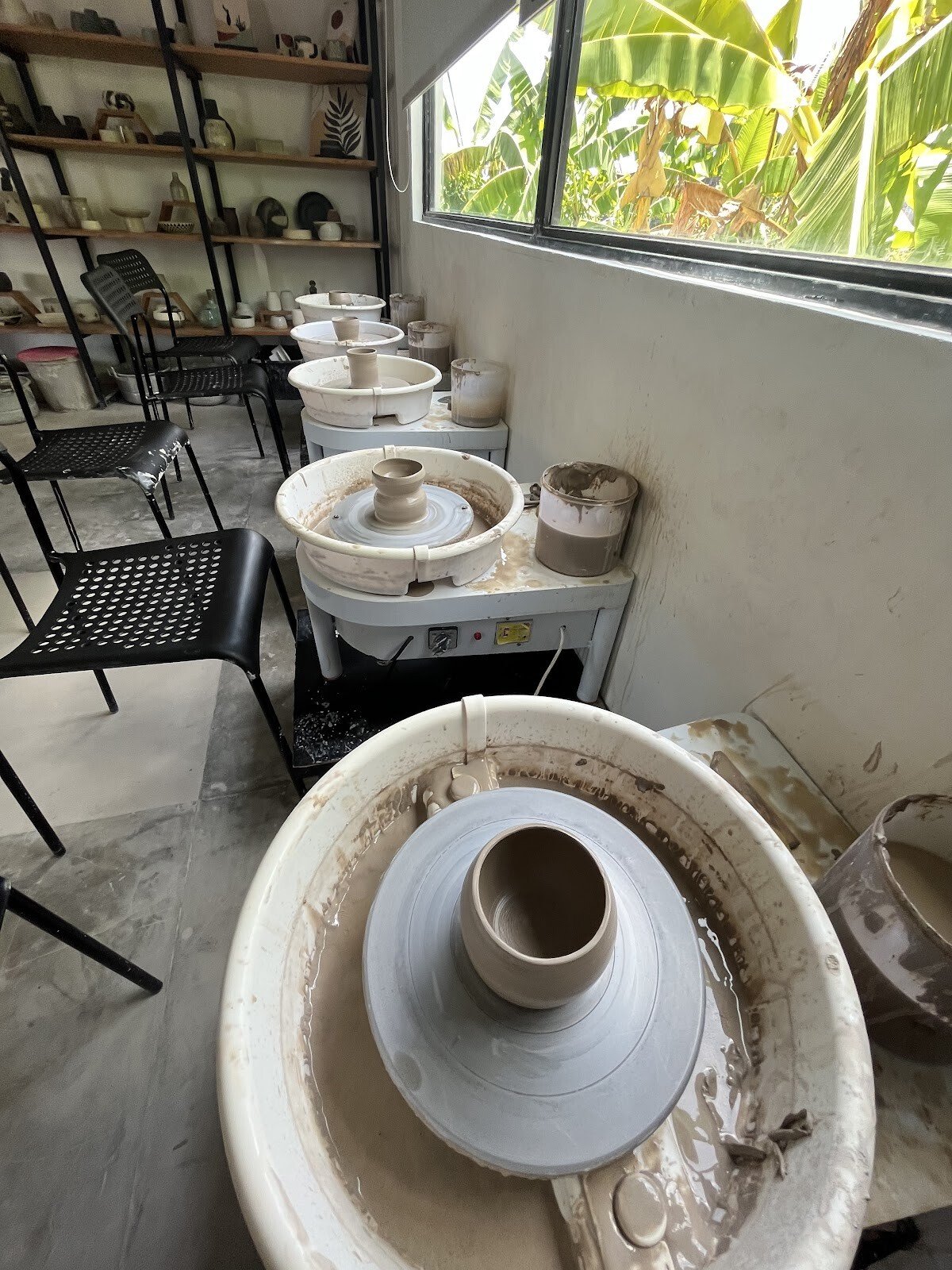 Vagabond design lab