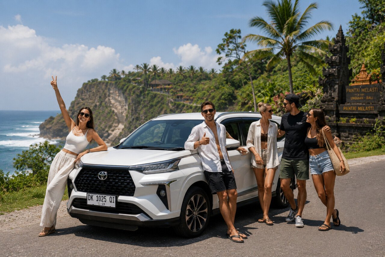 Toyota Veloz — комфорт для большой компании