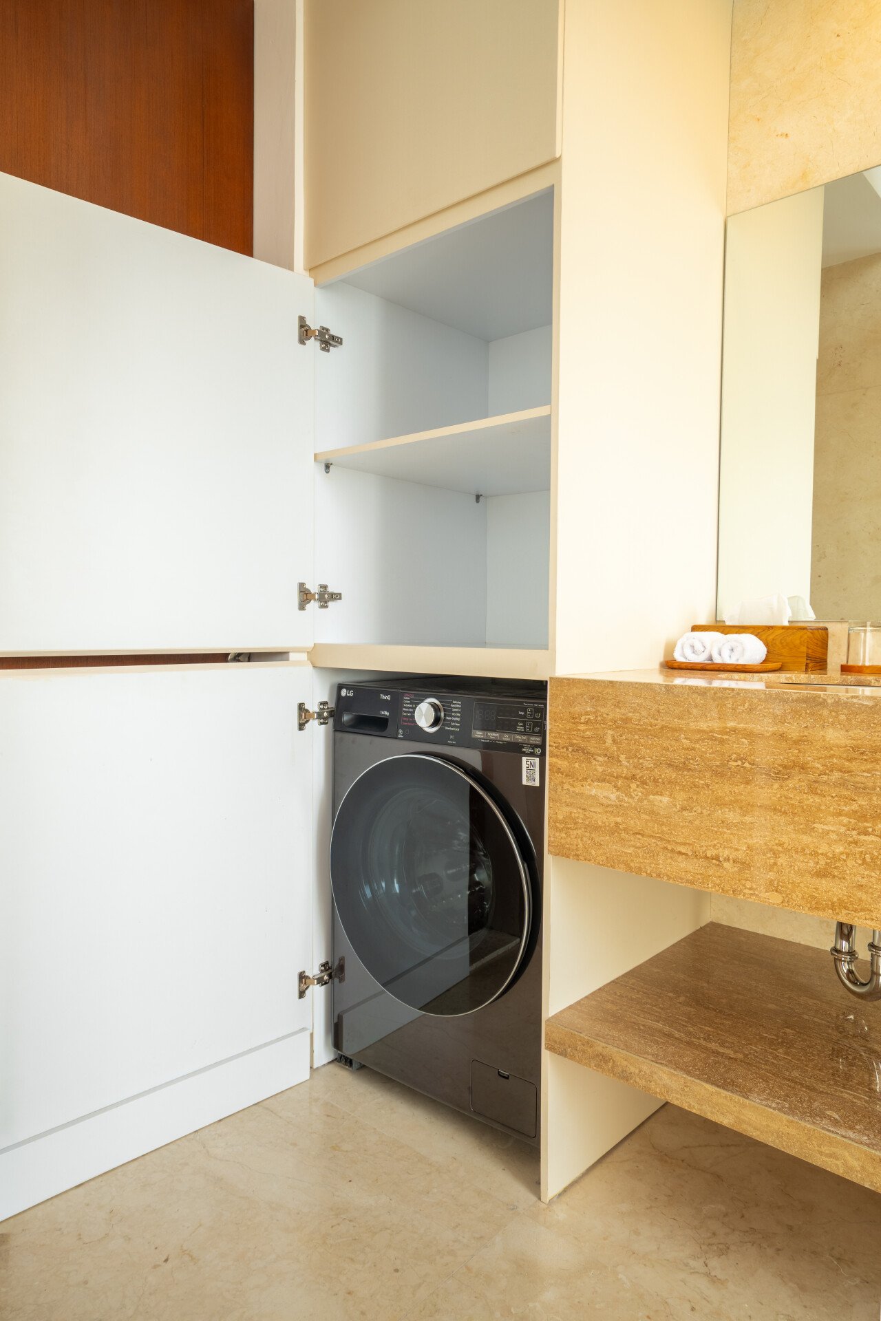 Вилла pandawa quarters Унгасан 188м² 2 спальни