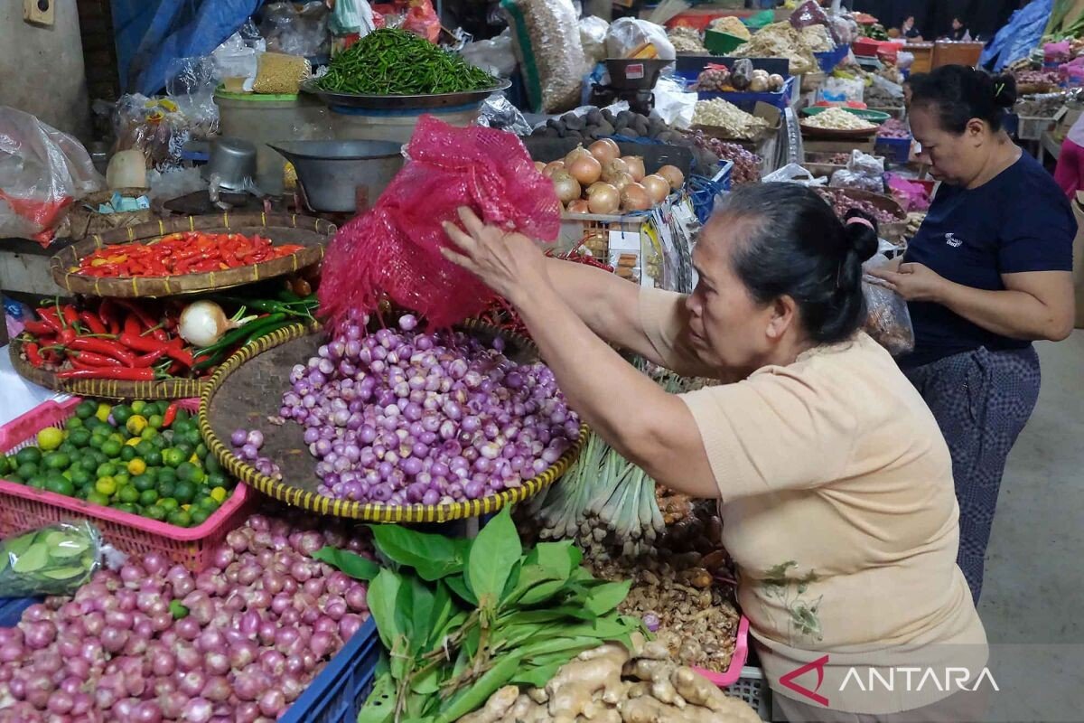 На Бали хотят обязать отели и рестораны закупать до 80% продуктов у местных фермеров
