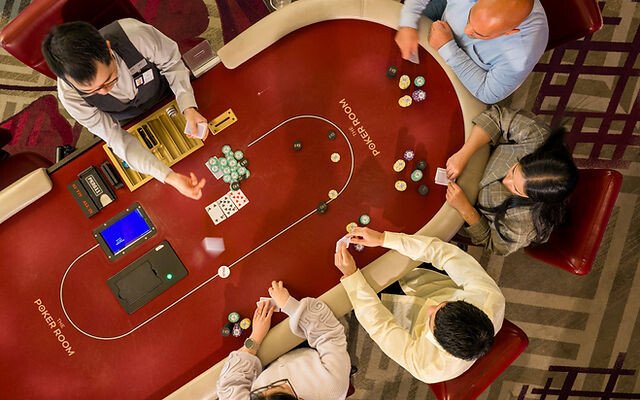 Poker88