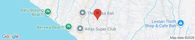 Milu Bali