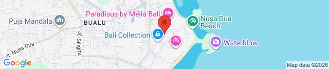 Bali Collection