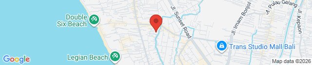 Pasar Desa Adat Legian - утренний рынок Легиана