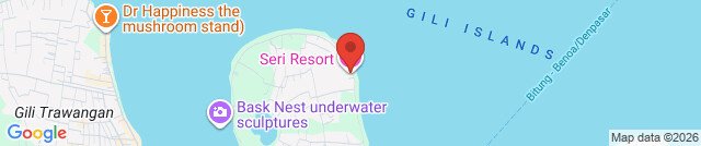Seri Resort Gili Meno