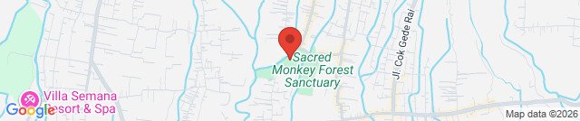 Храм Pura Dalem Agung Padangtegal