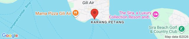 Порт Gili Air Port