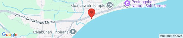Порт Гоа Лавах (Goa Lawah)