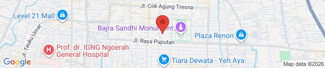 Иммиграционный офис Immigration Office Class I Denpasar