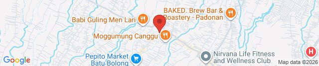 Массаж (Lotus Massage Therapy Canggu)