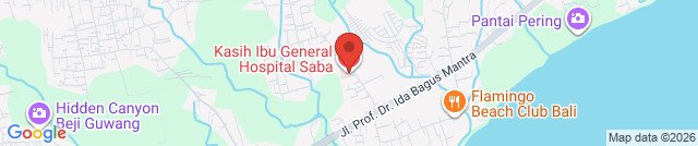 Kasih Ibu General Hospital Saba