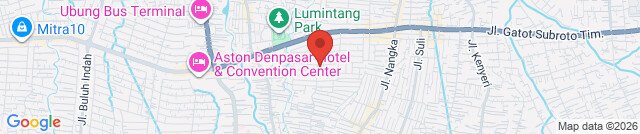 Rumah Sakit Ibu dan Anak Puri Bunda Denpasar