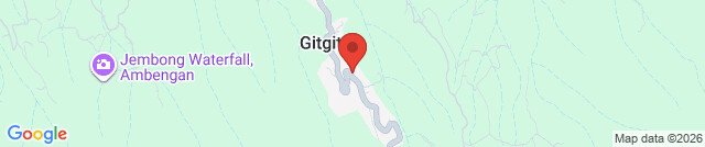 Водопад GitGit