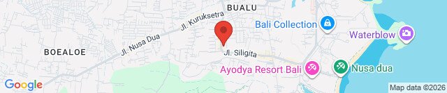Rumah Sakit Umum Surya Husadha Nusa Dua